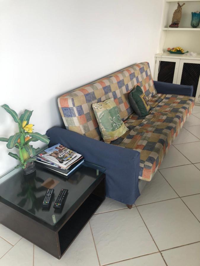 Apto Enorme Pe Na Areia, Vista Linda C/ Academia E Sauna Guarujá Exterior foto